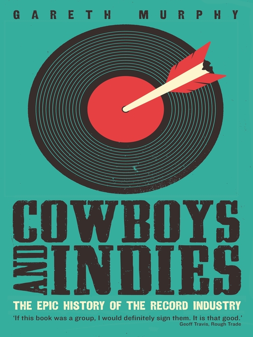 Title details for Cowboys and Indies by Carlotta von Maltzan - Available